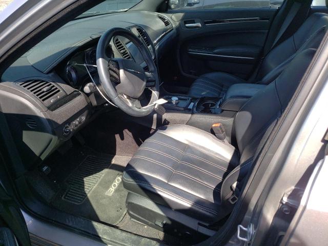 Photo 7 from auction – 2017 CHRYSLER 300 S with VIN 2C3CCAGG1HH534956