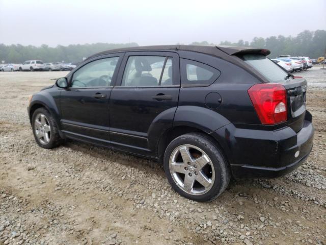 Photo 2 from auction – 2007 DODGE CALIBER SX with VIN 1B3HB48B77D312959