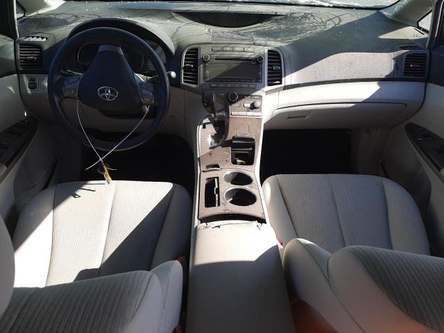 Photo 8 from auction – 2011 TOYOTA VENZA with VIN 4T3ZA3BB6BU048816