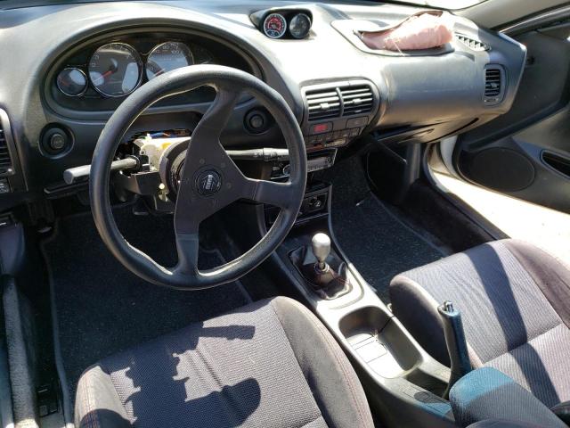 Photo 8 from auction – 1995 ACURA INTEGRA GS with VIN JH4DC2387SS007376