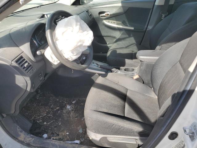 Photo 7 from auction – 2012 TOYOTA COROLLA BA with VIN 5YFBU4EE6CP011622