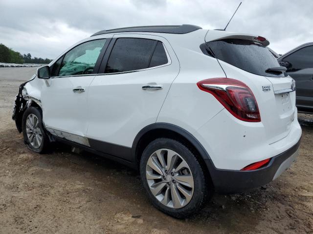 Photo 2 from auction – 2019 BUICK ENCORE PRE with VIN KL4CJASBXKB726321