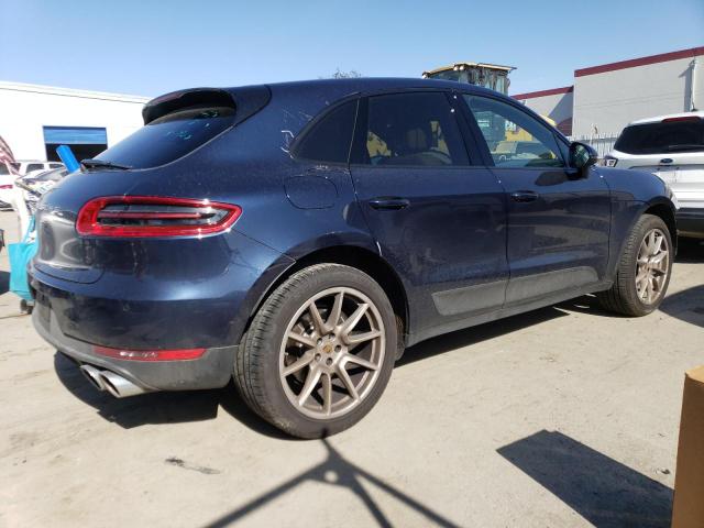 Photo 3 from auction – 2018 PORSCHE MACAN with VIN WP1AA2A52JLB15494