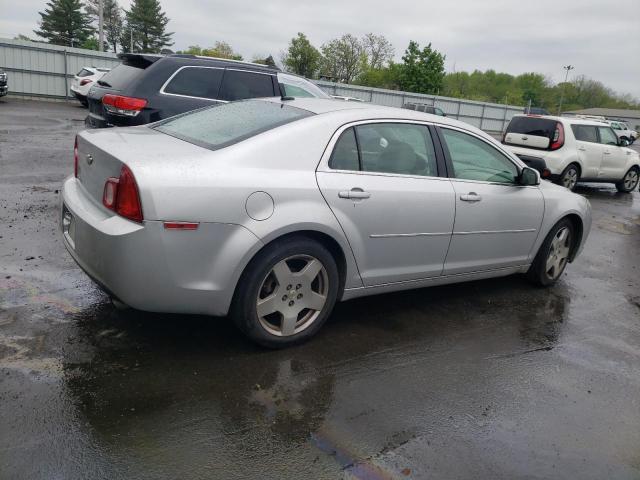Photo 3 from auction – 2010 CHEVROLET MALIBU 2LT with VIN 1G1ZD5E7XA4141384