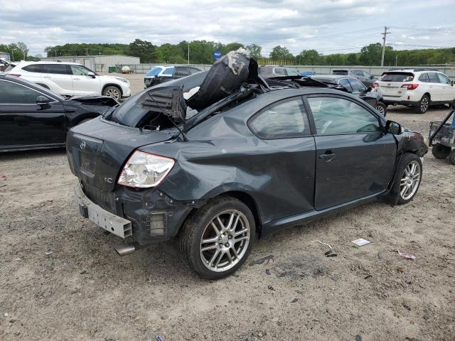Photo 3 from auction – 2005 TOYOTA SCION TC with VIN JTKDE167650039706