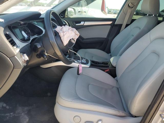 Photo 7 from auction – 2016 AUDI A4 PREMIUM with VIN WAUFFAFL1GN003189