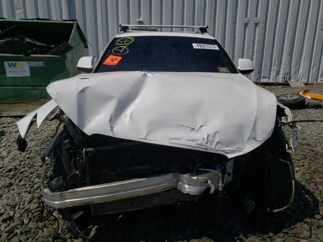 Photo 5 from auction – 2011 AUDI Q5 PREMIUM with VIN WA1LFAFP5BA036988