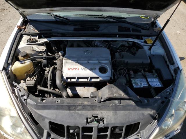 Photo 11 from auction – 2003 LEXUS ES 300 with VIN JTHBF30G830088305