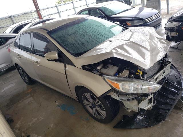 Photo 4 from auction – 2017 FORD FOCUS SE with VIN 1FADP3FE8HL254024