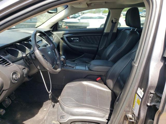 Photo 7 from auction – 2011 FORD TAURUS LIM with VIN 1FAHP2FW3BG132367