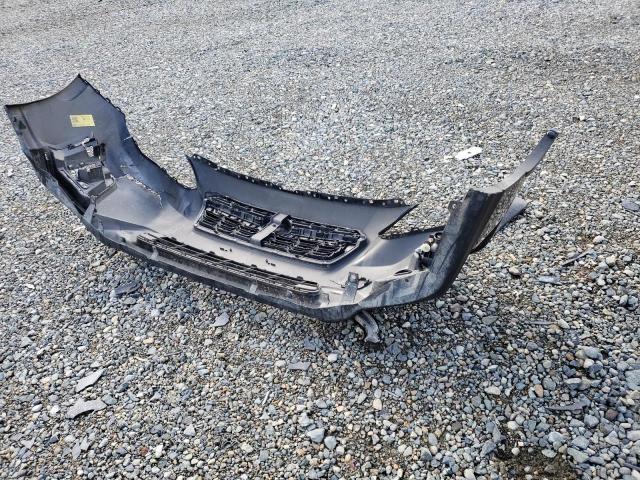 Photo 13 from auction – 2018 SUBARU CROSSTREK with VIN JF2GTABC6JH335027
