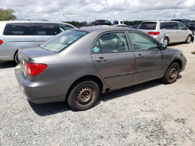 Photo 3 from auction – 2006 TOYOTA COROLLA CE with VIN 2T1BR32E56C603856