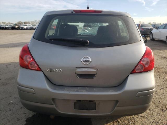Photo 6 from auction – 2011 NISSAN VERSA S with VIN 3N1BC1CP9BL414546
