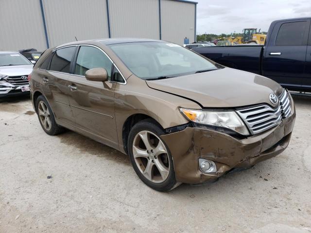 Photo 4 from auction – 2009 TOYOTA VENZA with VIN 4T3BK11A29U006567