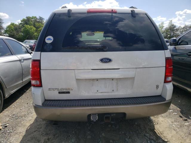 Photo 6 from auction – 2002 FORD EXPLORER E with VIN 1FMDU74W62UC48371
