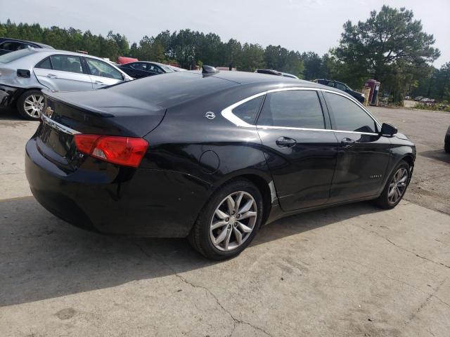 Photo 3 from auction – 2016 CHEVROLET IMPALA LT with VIN 2G1115S33G9132555