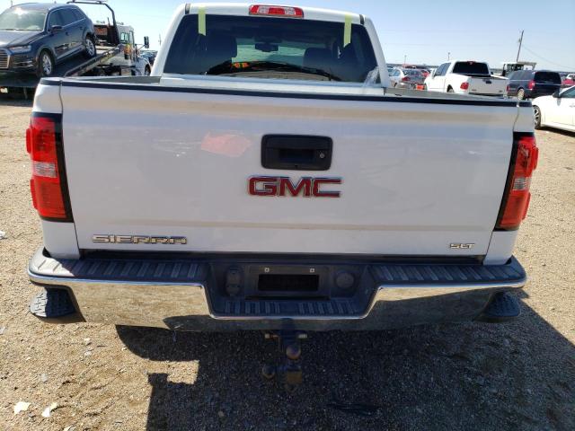Photo 6 from auction – 2015 GMC SIERRA K15 with VIN 3GTU2VEC9FG156036