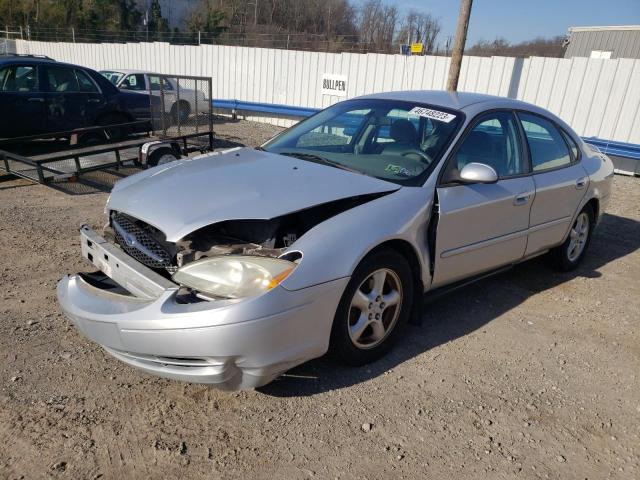Фото 1 с аукциона – 2003 FORD TAURUS SE с VIN 1FAFP53UX3G203609