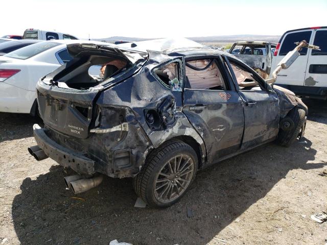 Photo 3 from auction – 2013 SUBARU IMPREZA WR with VIN JF1GR7E69DG864574