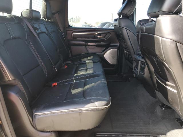 Photo 10 from auction – 2020 RAM 1500 LIMIT with VIN 1C6RREHT1LN117805