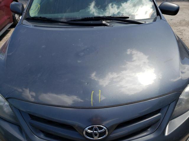 Zdjęcie 11 z aukcji – 2013 TOYOTA COROLLA BA z VIN 2T1BU4EE0DC061529