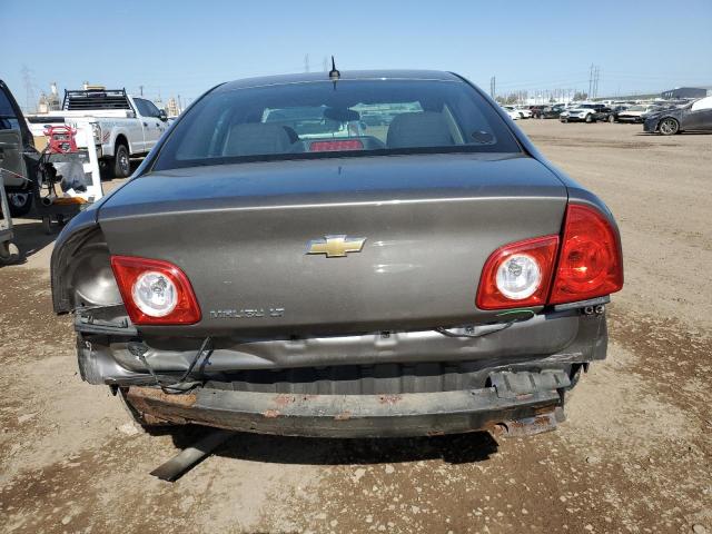 Photo 6 from auction – 2011 CHEVROLET MALIBU 1LT with VIN 1G1ZC5E14BF295268
