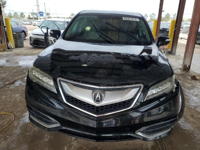 Photo 5 from auction – 2017 ACURA RDX TECHNO with VIN 5J8TB3H55HL006574