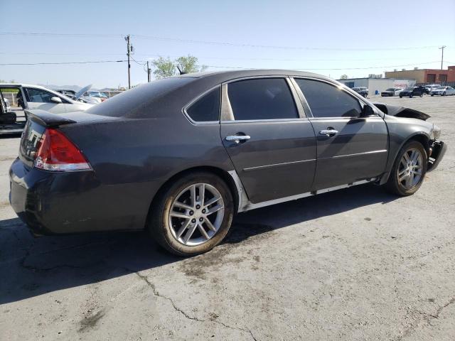 Photo 3 from auction – 2013 CHEVROLET IMPALA LTZ with VIN 2G1WC5E34D1122199
