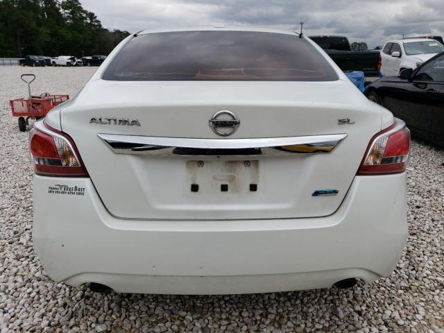 Photo 6 from auction – 2013 NISSAN ALTIMA 2.5 with VIN 1N4AL3AP1DN422799