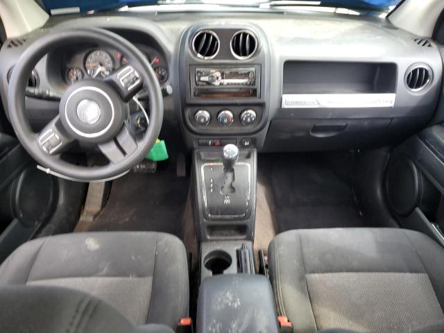 Photo 8 from auction – 2014 JEEP COMPASS SP with VIN 1C4NJDBBXED644730
