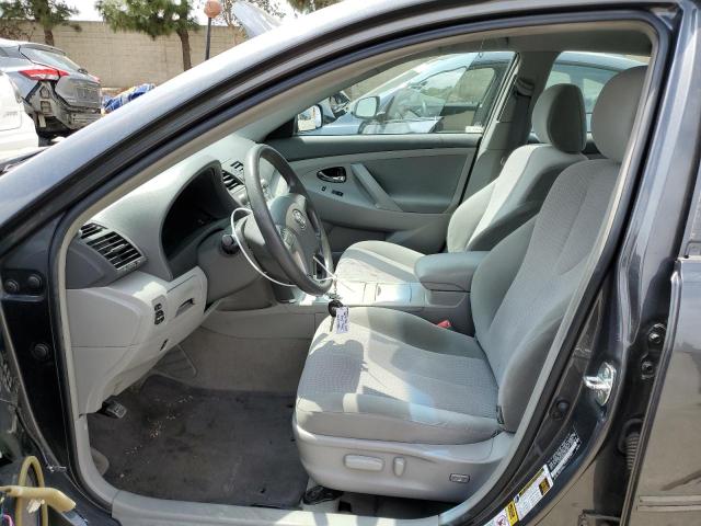 Photo 7 from auction – 2010 TOYOTA CAMRY BASE with VIN 4T1BF3EK3AU078524