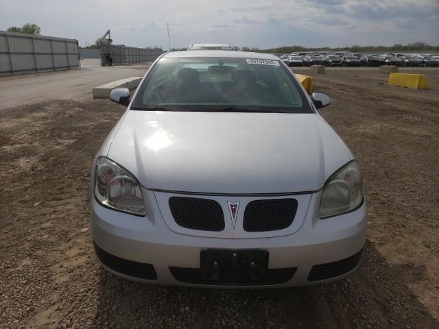 Photo 5 from auction – 2007 PONTIAC G5 with VIN 1G2AL15F577345450