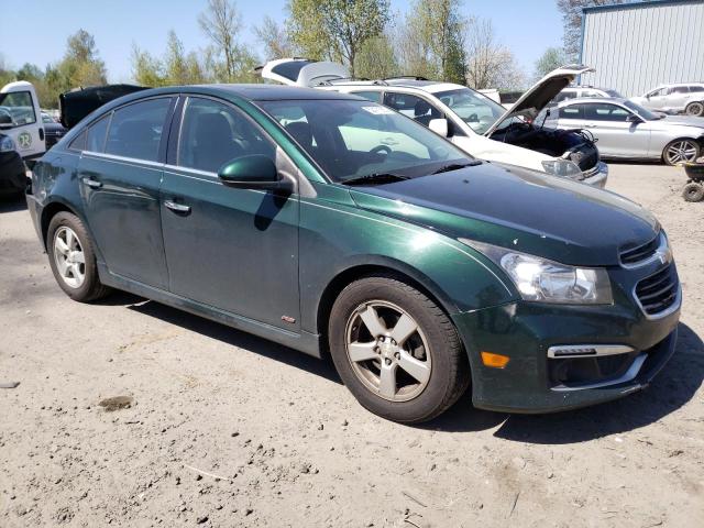 Photo 4 from auction – 2016 CHEVROLET CRUZE LIMI with VIN 1G1PG5SB7G7204603