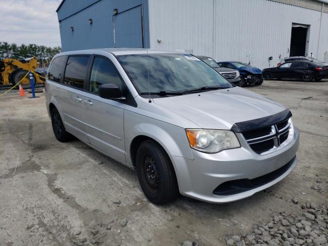 Photo 4 from auction – 2012 DODGE GRAND CARA with VIN 2C4RDGBG3CR347007