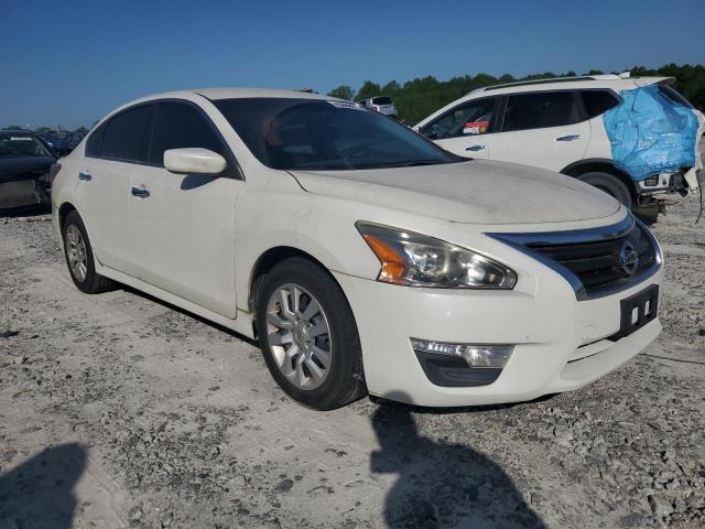 Photo 4 from auction – 2013 NISSAN ALTIMA 2.5 with VIN 1N4AL3AP6DC237479