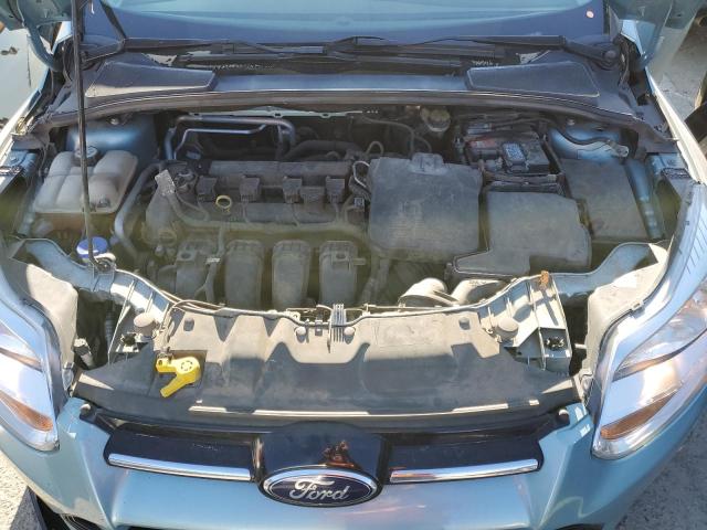 Photo 11 from auction – 2012 FORD FOCUS SEL with VIN 1FAHP3M23CL338903
