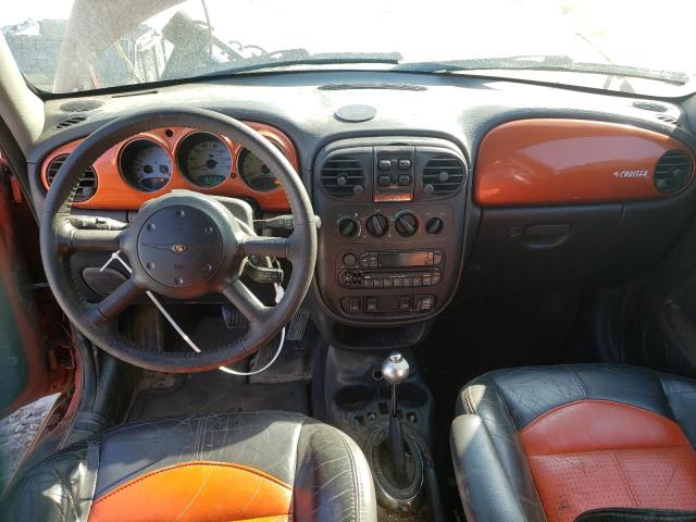 Photo 8 from auction – 2003 CHRYSLER PT CRUISER with VIN 3C8FY78G33T600689