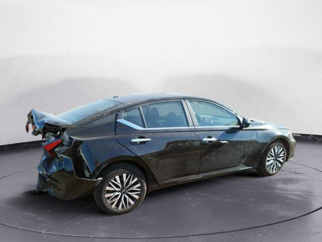 Photo 3 from auction – 2023 NISSAN ALTIMA SV with VIN 1N4BL4DV8PN339010