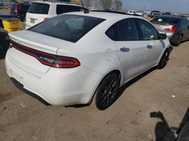 Photo 3 from auction – 2013 DODGE DART LIMIT with VIN 1C3CDFCH7DD179260