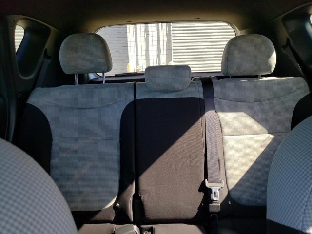 Photo 10 from auction – 2017 KIA SOUL with VIN KNDJN2A2XH7468208