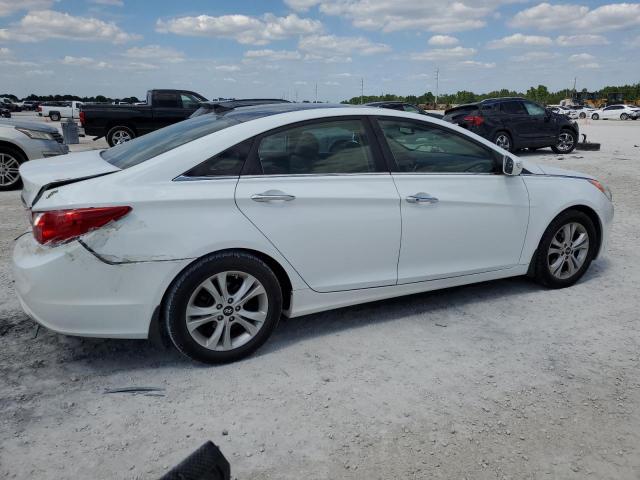 صورة رقم 3 من المزاد - 2012 HYUNDAI SONATA SE مع VIN 5NPEC4AC8CH364946
