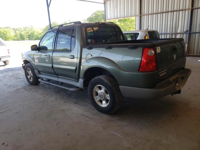 Photo 2 from auction – 2002 FORD EXPLORER S with VIN 1FMZU67E42UD55938