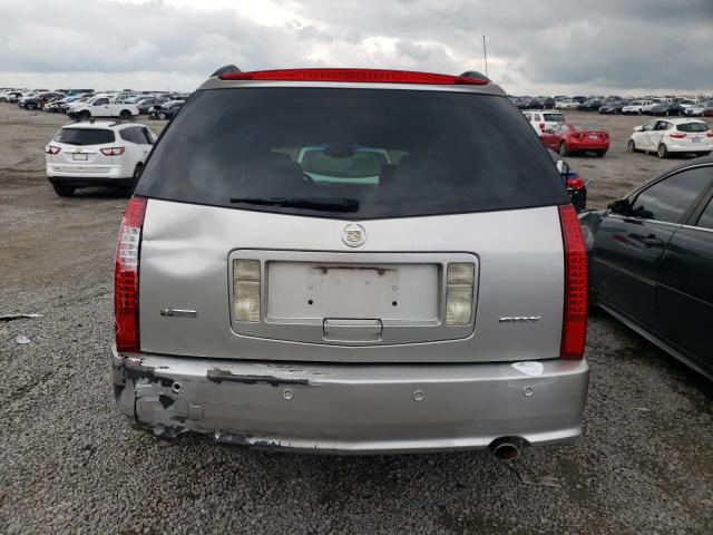 Photo 6 from auction – 2004 CADILLAC SRX with VIN 1GYDE63A840114645