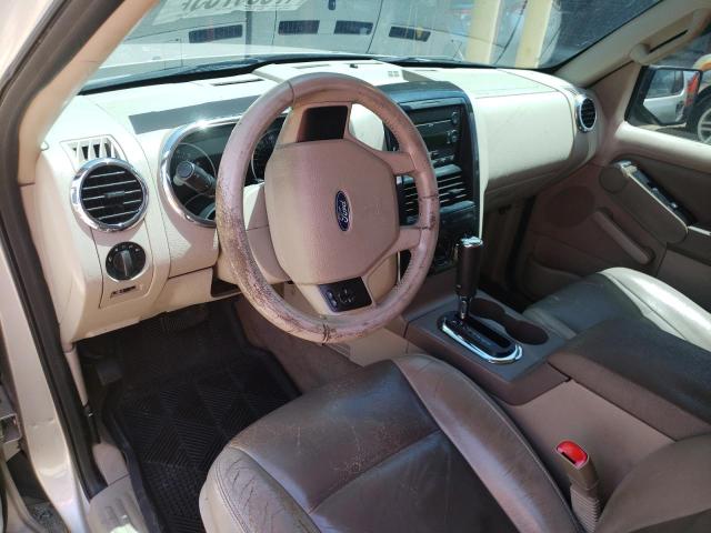 Photo 8 from auction – 2006 FORD EXPLORER X with VIN 1FMEU63E76UA39881