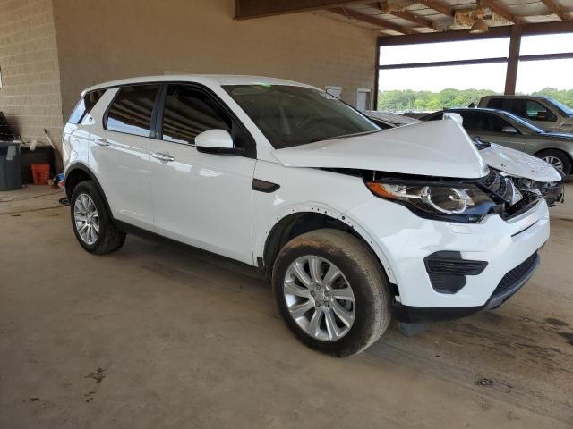 Photo 4 from auction – 2016 LAND ROVER DISCOVERY with VIN SALCP2BG6GH626557