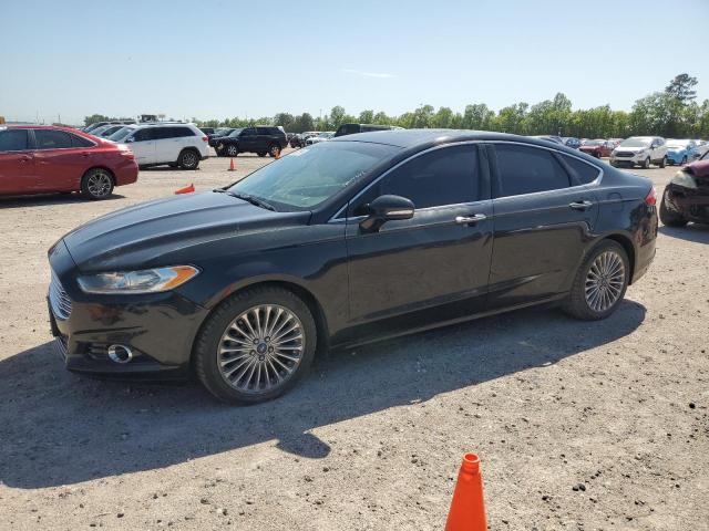 Photo 1 from auction – 2015 FORD FUSION TIT with VIN 3FA6P0K92FR238335