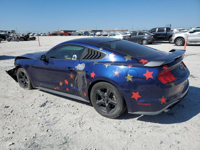 Photo 2 from auction – 2018 FORD MUSTANG with VIN 1FA6P8THXJ5171760