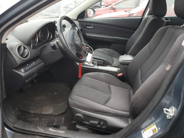 Photo 7 from auction – 2012 MAZDA 6 I with VIN 1YVHZ8DH4C5M24869