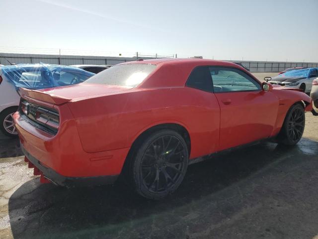 Photo 3 from auction – 2015 DODGE CHALLENGER with VIN 2C3CDZAG5FH822495