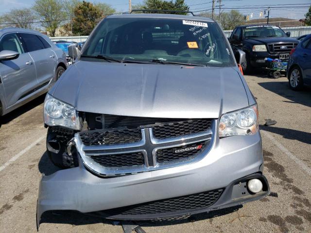 Photo 5 from auction – 2019 DODGE GRAND CARA with VIN 2C4RDGCG2KR582026
